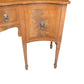 Vintage style Serpentine Sideboard cabinet
