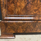 Fine Burr Walnut Louis Phillip Commode