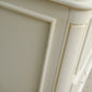 Laura Ashley Provencale Chest of Drawers - Cream Ivory