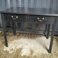 Antique Mahogany Writing Table