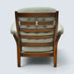 Ercol Saville Easy Chair Armchair Golden Dawn Finish #930 FREE UK Delivery*