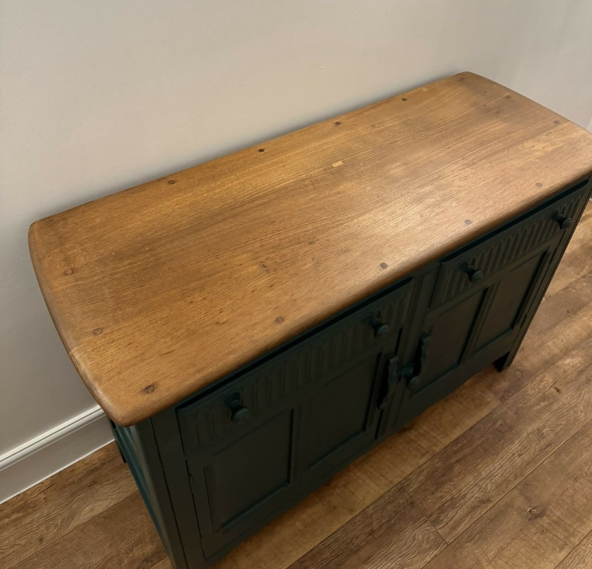 Ercol sideboard