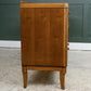 Mid Century Oak Sideboard by Strongbow Furniture