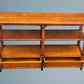 Good Quality French Cherry Bookcase
