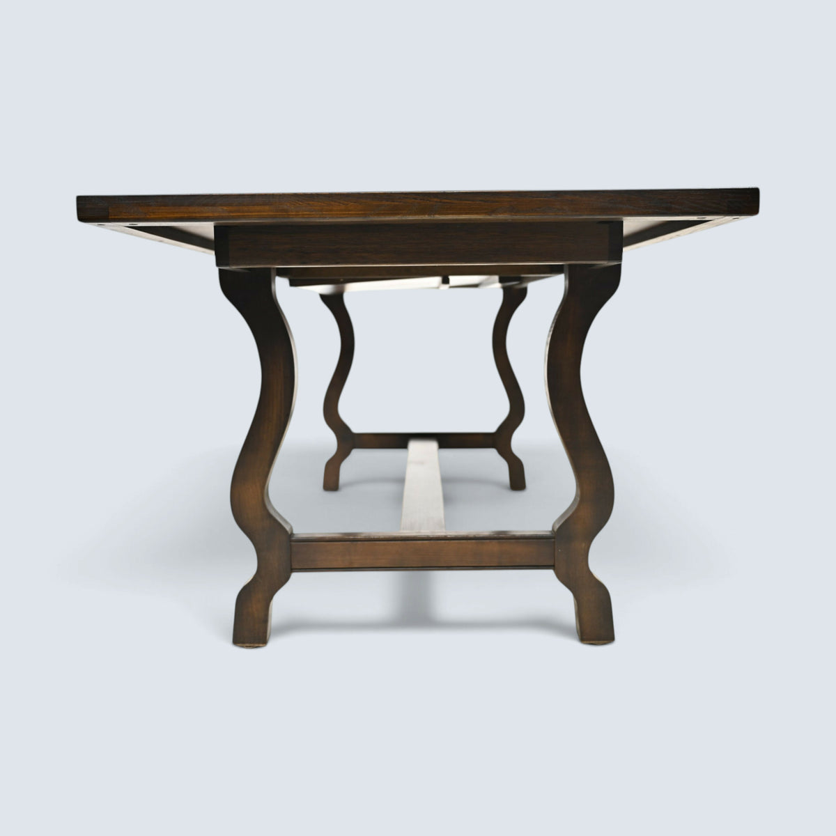 Youngers Extending Dining Table Toledo Range Seats 8 to 10 FREE UK Delivery*