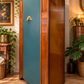 Art Deco Gentlemen’s wardrobe
