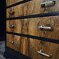 Vintage Wine / Drinks Cabinet