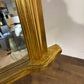Reproduction Gilt Framed Overmantel Mirror