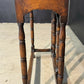 Pretty Walnut Queen Anne Style Tea Table