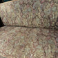 19th Century Mahogany Tapestry Upholstered Window Seat88