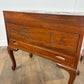 Oriental Style Camphor Wood Sewing Chest