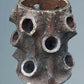 19th Century Antique Terracotta Strawberry Planter