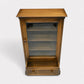 Ercol Narrow Slim Cabinet Golden Dawn Finish CD Storage EXC FREE UK Delivery*. SBR10336/1504E