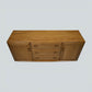 Ercol Windsor Sideboard Model Number 1072 Light Finish Vintage FREE UK Delivery*