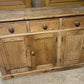 Antique Pine Cupboard