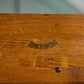 Vintage Oak Gentlemans Wardrobe - 1930s - 1940s