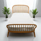 Ercol Windsor Single Bed & Mattress Light Finish Model 358 FREE UK Delivery*