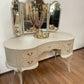 French Louis Style Olympus Dressing Table by Harrods