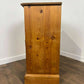 Contemporary Pine Chest Of Drawers