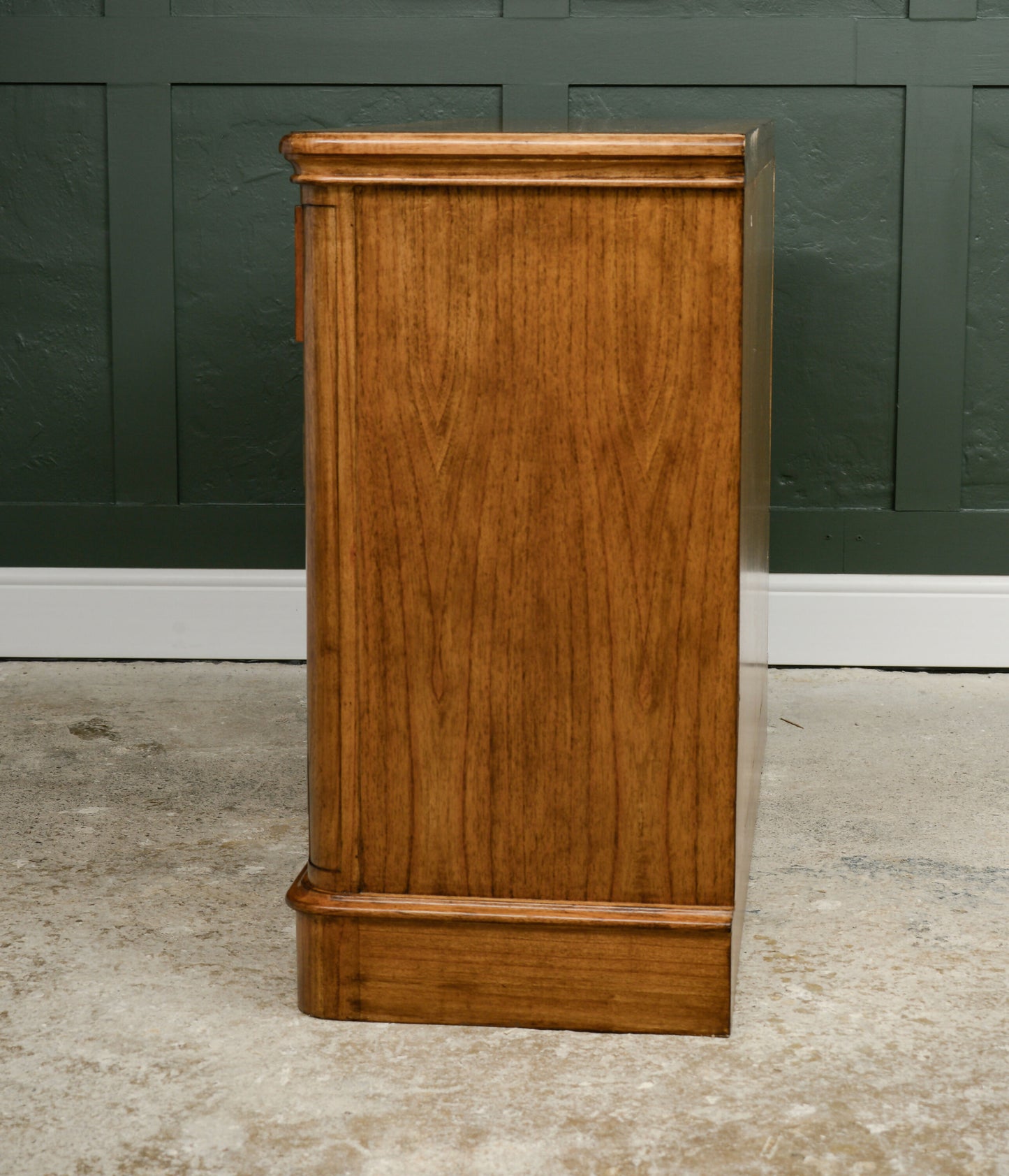 John Lewis Hemingway Sideboard - Pippy Oak - 2 Door