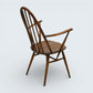 6 Ercol Quaker Dining Chairs Golden Dawn Vintage 1970s Chairs FREE UK Delivery*