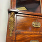 19th century Mahogany Glazed Bookcase
