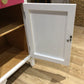 Lebus 1960s bedside table