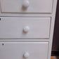 Victorian Walnut Chest of Drawers