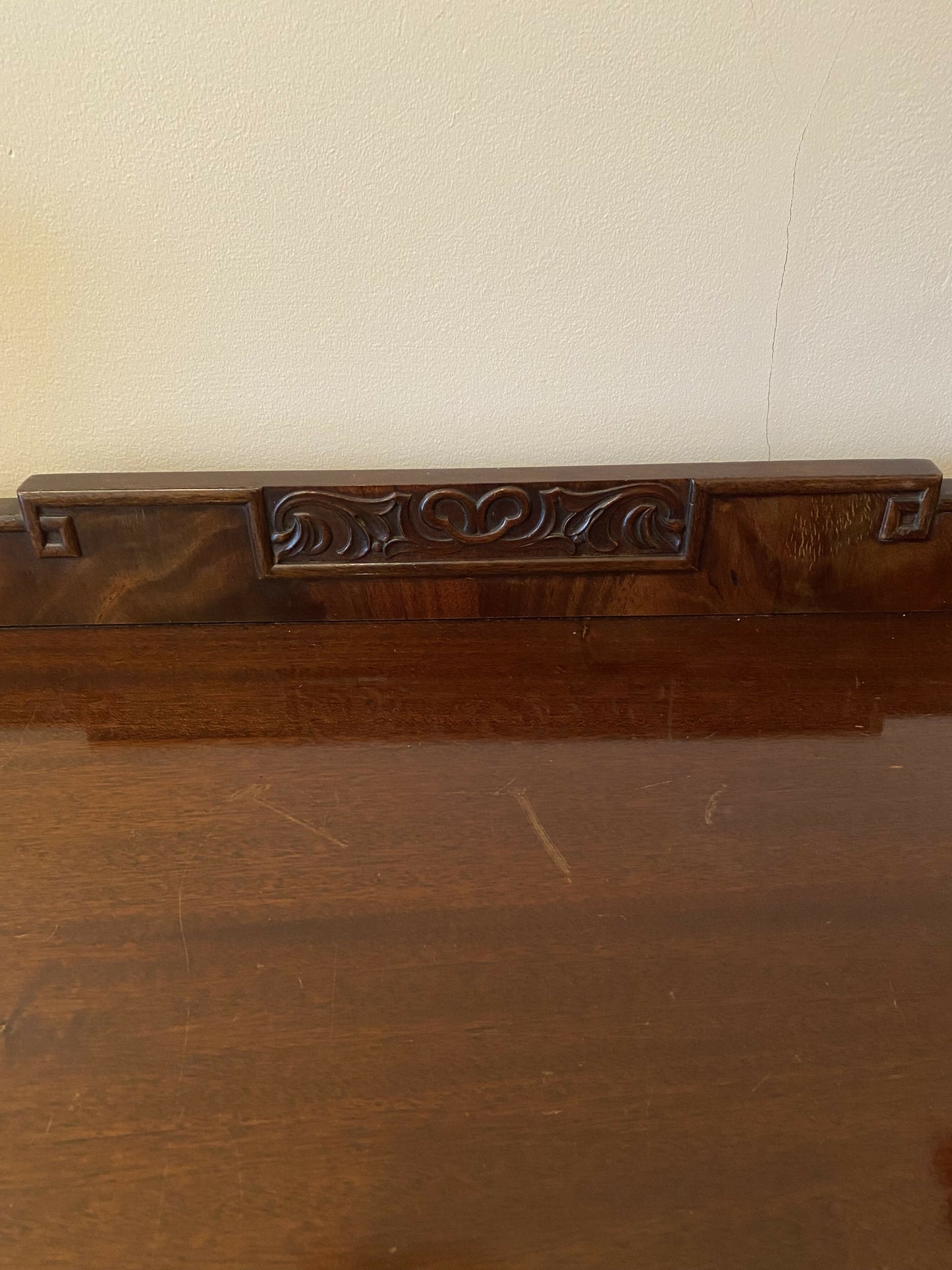 Antique Sideboard