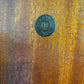 Vintage Badged Lebus Single Wardrobe