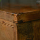 Victorian Bow Fronted Mahogany Chest of Drawers - 2 Over 3