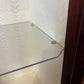 French Style Vitrine Display Cabinet with Gilt Metal Mounts