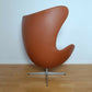 Arne Jacobsen - Egg Chair - Arne Jacobsen - Lounge chair