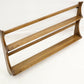 Ercol Windsor Plate Rack Model 268 Golden Dawn EX Con FREE Nationwide Delivery. SBR7153/0405B