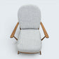 Ercol Windsor Easy Chair Armchair Vintage Finish Very Clean VGC FREE UK Delivery