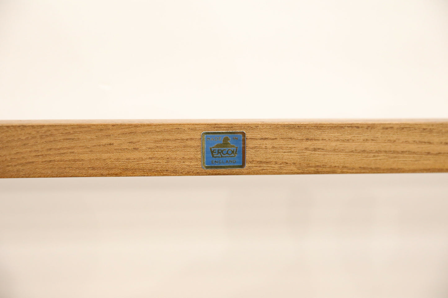 Ercol Open Plate Rack Model 268 Golden Dawn EX Con FREE Nationwide Delivery. SBR7643/2411B