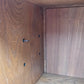 Mid Century Ercol 469 Elm Bureau Drinks Cocktail Cabinet