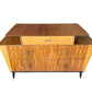 Mid century Teak sideboard by Lebus