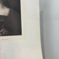 Vintage Religious Print – St. Mary Magdalene after Pietro Perugino