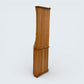 Genuine Ercol Windsor Corner Cabinet Light Finish Model 743c FREE UK Delivery