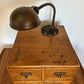 Antique Oak Drawers Haberdashery Index File Cabinet Drawers