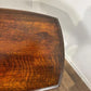 Vintage Oak Occasional Side Table