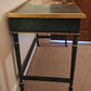 “Captain Kitty” Victorian Ladies Mahogany Writing Desk