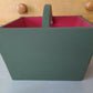 Old Pine Trug