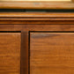 Large Victorian Mahogany Chest of Drawers - 2 Over 3