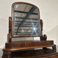 Victorian Mahogany Dressing Table Mirror8