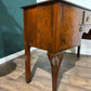 Vintage Burr Walnut Sideboard by 'Gostins'sd