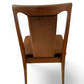 G Plan Dining Chairs Mid Century Teak Vintage Chairs