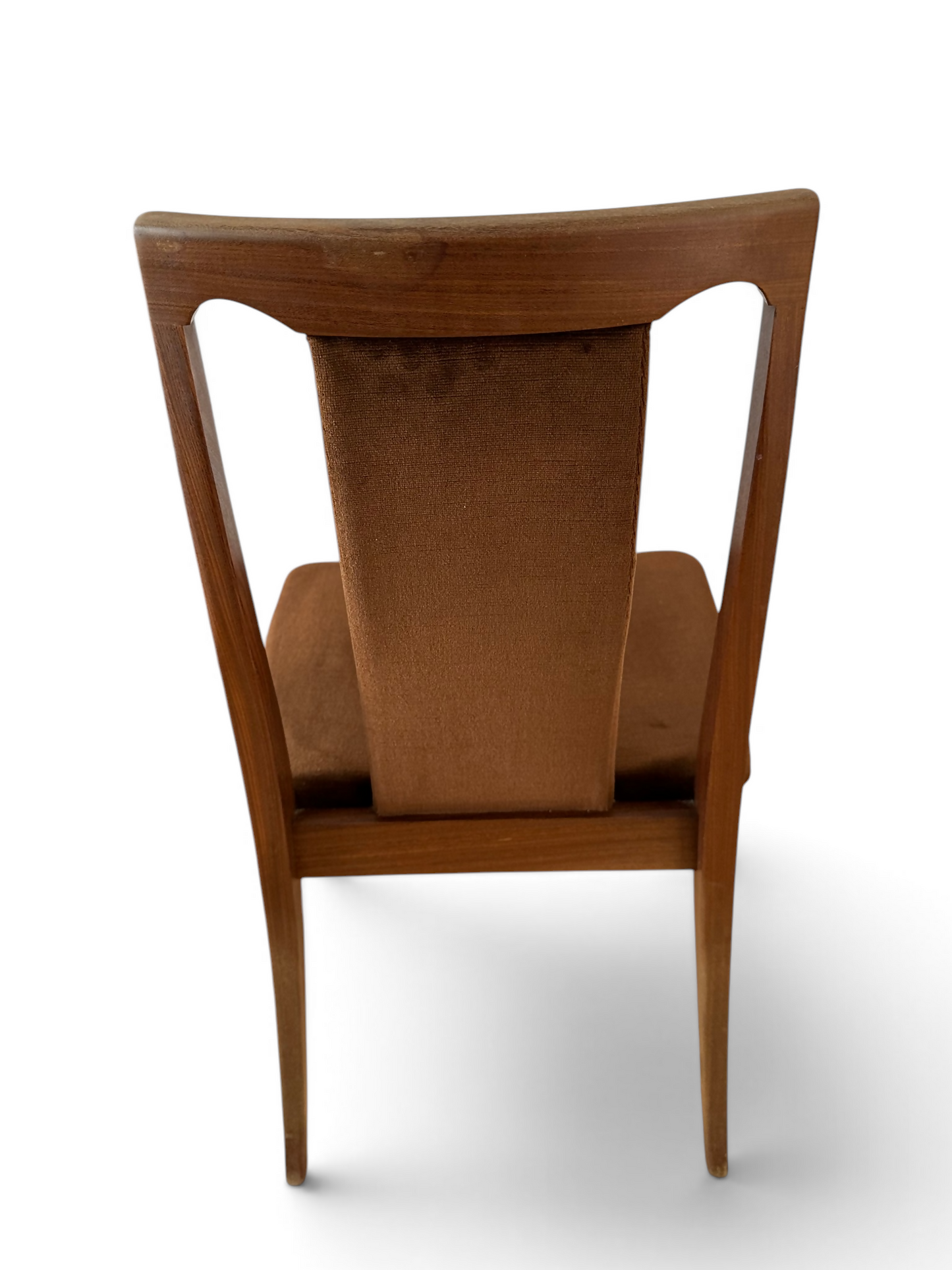 G Plan Dining Chairs Mid Century Teak Vintage Chairs
