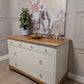 Stag Minstrel Madrigal Range Restored Vintage Drawers French Grey